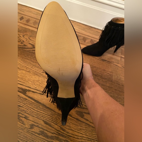 Nine West Booties - Picture 5 of 5